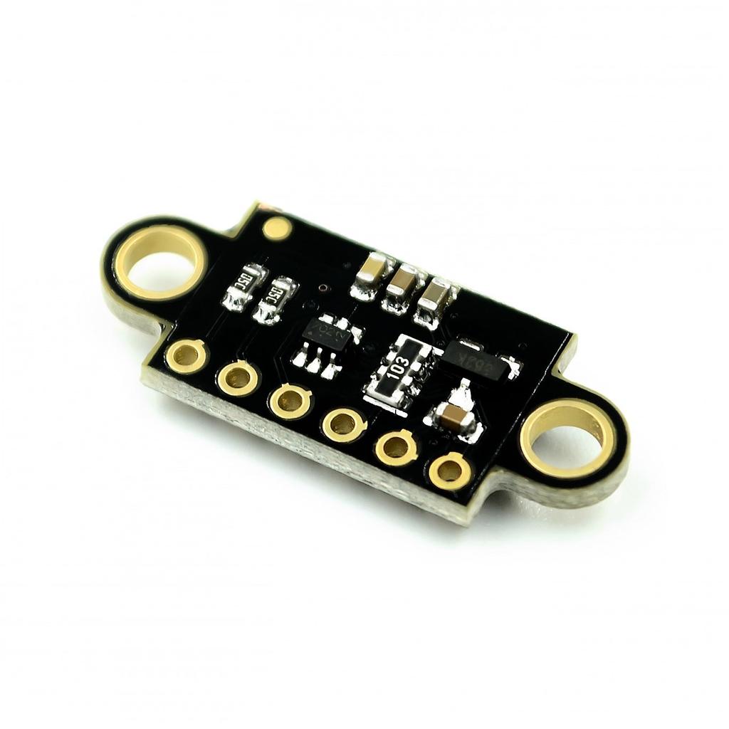 VL53L1X VL53LO Laser Ranging Flight Time Sensor Module Distance 400cm Measurement Extension Board Module CJMCU-531