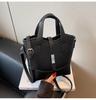 Bags Women's New Handbags Bucket Bags Fashion Versatile Commuter Large Capacity Messenger Bags Women's Bags Tide