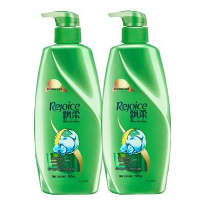Shampoo Rejoice per la Cura dei Capelli