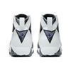 Air Jordan 7 Retro Flint 2021 Sneakersy Unisex Szary Biały Flint-Szary CU9307-100
