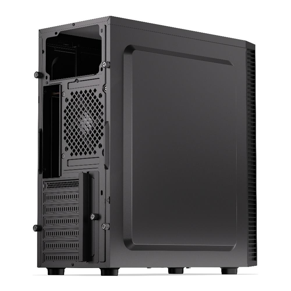 Obudowa Endorfy Armis 100 Solid czarna