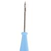 Steel Stitcher Sewing Awl Shoes Hole Hook Diy Leather Tool Shoe Repair Needles