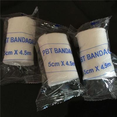 PBT Elastic Bandage: First Aid Kit Accessory - Available In 5cm, 7.5cm, and 10cm Sizes, Hot Sale Export Item