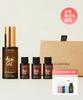 Cadiveu [Dreieckige Geschenkbox] Acai-Öl 50+30ml Geschenkset