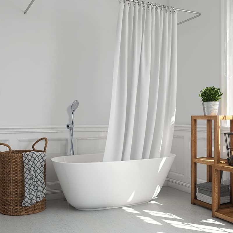 Aquaiaw Wall Supply Elbow with O-Ring Flange, Tapered 1/2 NPT Female Inlet, Solid Brass Wall Union W/Handshower Holder, Round Wall Supply Elbow