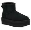 Ugg Classic Mini Platformové Boty