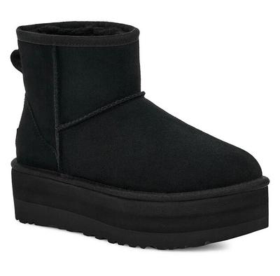 Ugg Classic Mini Platform Boots
