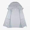 The North Face Ice Pulse Vest Stone Gray Nv3bs01l