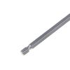 Schnellwechsel Sechskantschaft Adapter Set - Magnetische Akku Bit Halter Verlängerung 60-200mm Für Bohrmaschine Schlagschrauber Zubehör