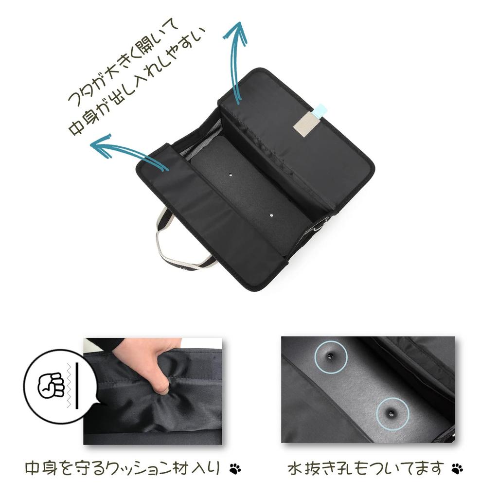 Moribe Creation Paint Set Art Supplies Set Neko Cafe M16R-NEK