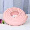 2m L-Shaped Thickened Baby Safety Strip with Glossy Finish + Free 2.5cm Adhesive