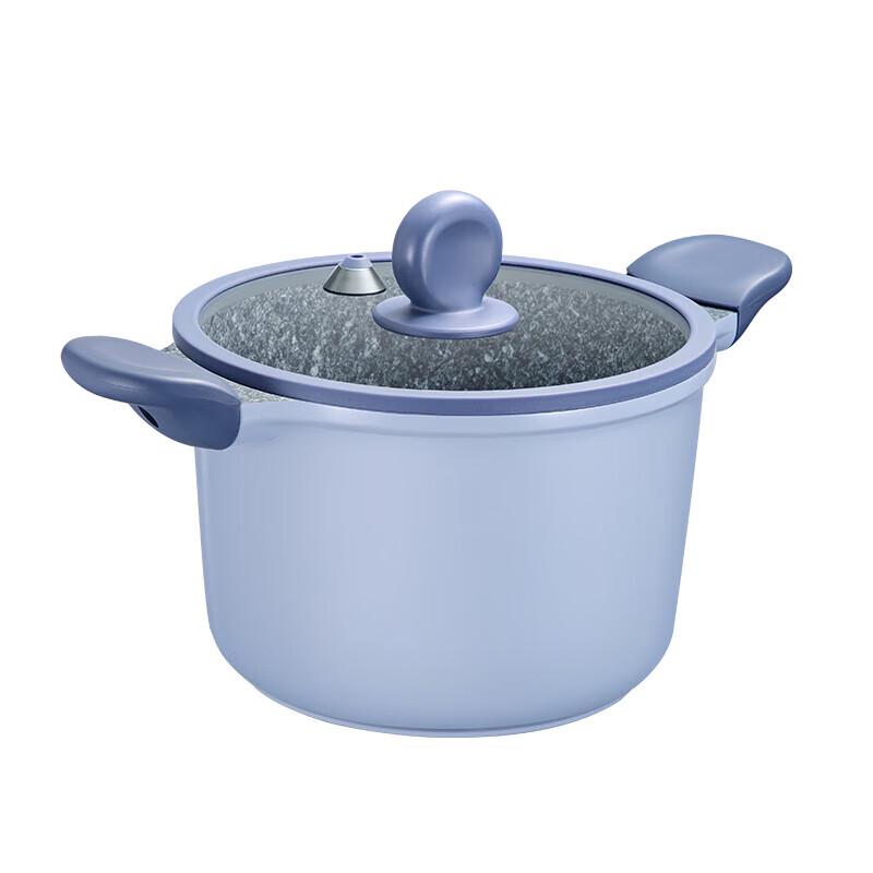 Chui Da Huang KA71569 Non-Stick Micro-Pressure Soup Pot