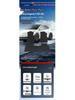 Premium Custom Car Floor Mats for Wuling Hongguang S Models 2013-2015