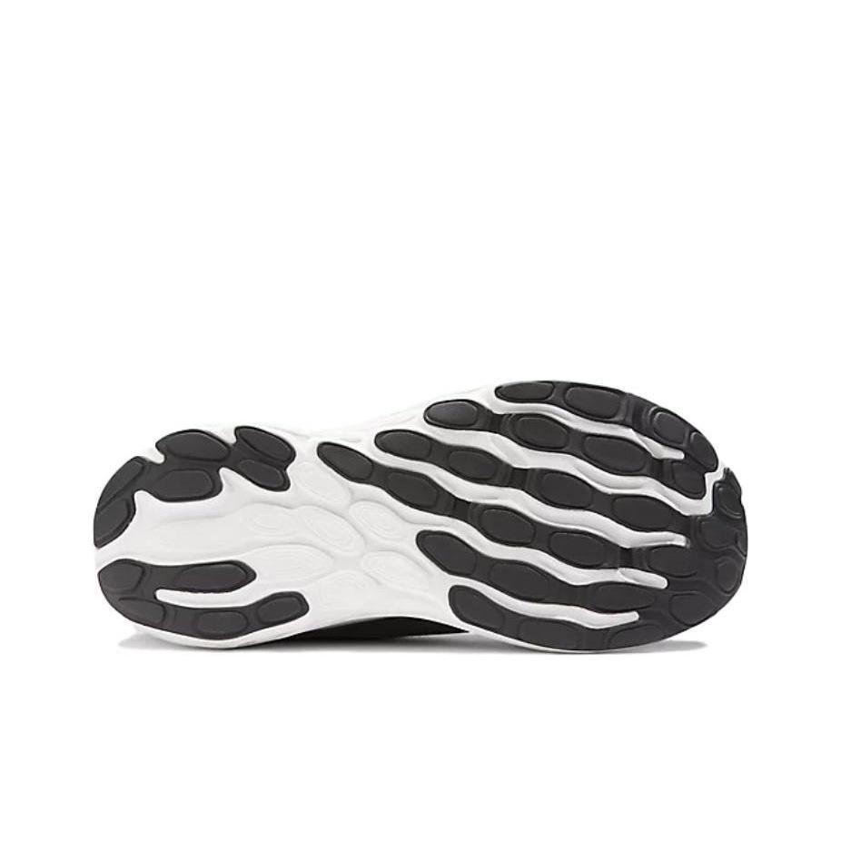 New Balance Fresh Foam X 1080v13 'Negro Blanco' para Mujer