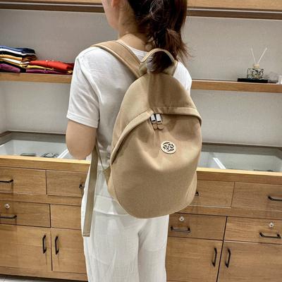 Air Sense Lightweight Travel Backpack Women Fashion Commuter Backpack Sports Schoolbag