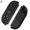 For Switch 2 Gaming Handheld Controller Silicone Protective Cover Case Protective Con For Oy Si Q6P2