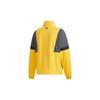 adidas Sports Jacket Men Outerwear Gold GP6402