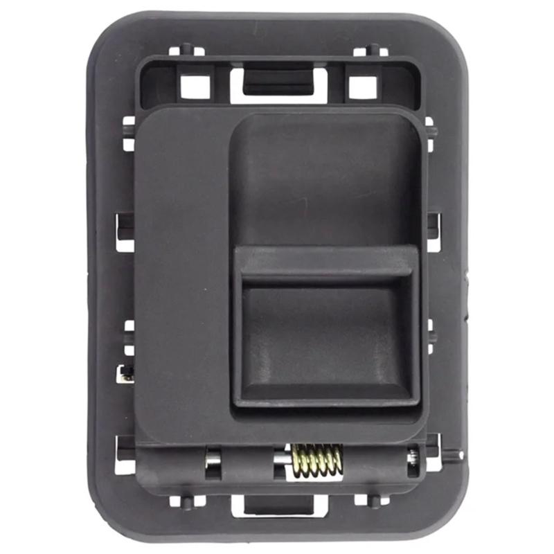 Ersatzteil für T993 W900 1995-2002 Vordere Innen-Türgriff DHA49881 761-5406 HLK1081 S25049 Einfache Installation