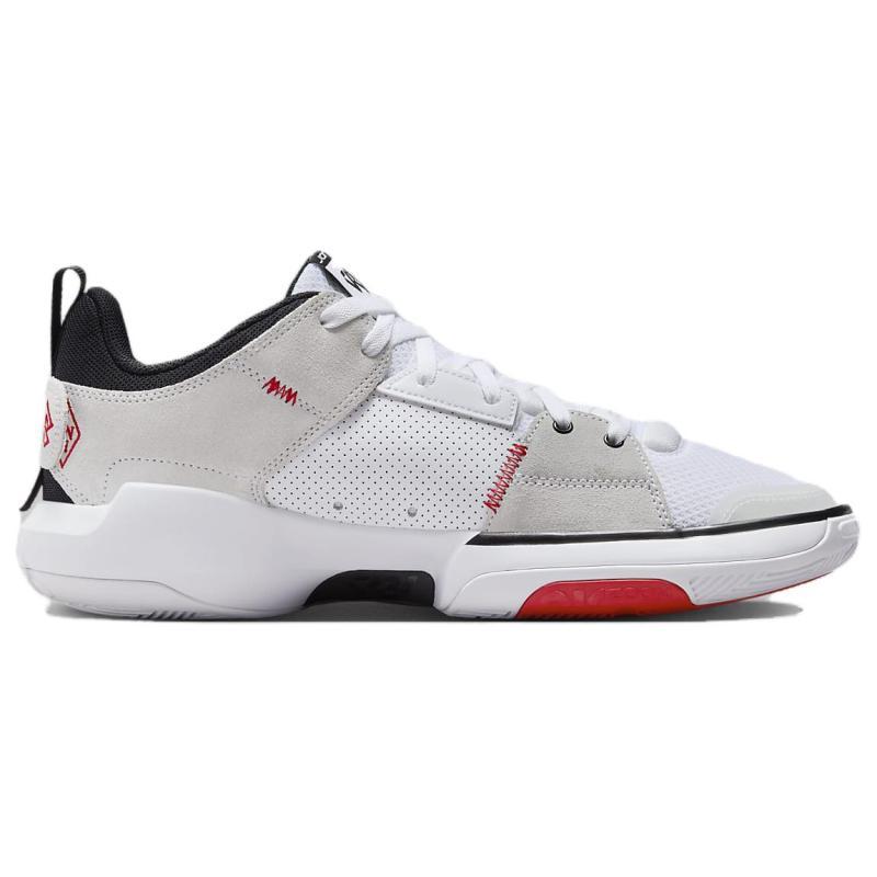 Jordan One Take 5 White University Red Jordan FD2336-106