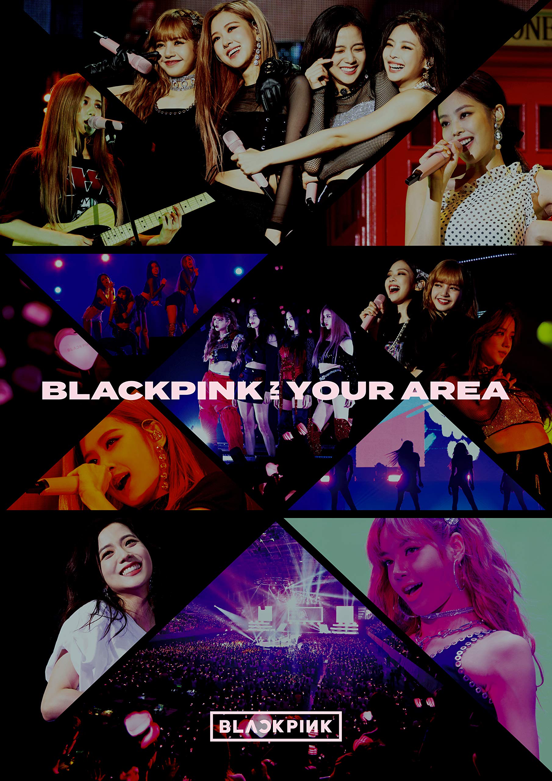 BLACKPINK ÎN ZONA TĂU (Ediție Limitată Prima Presă / CD+CARTE FOTO) brown