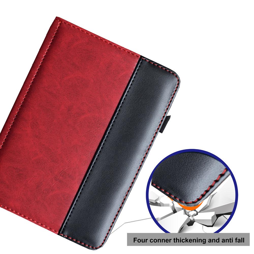 Disponibile: Custodia Magnetica in Pelle per Kindle Touch D01200
