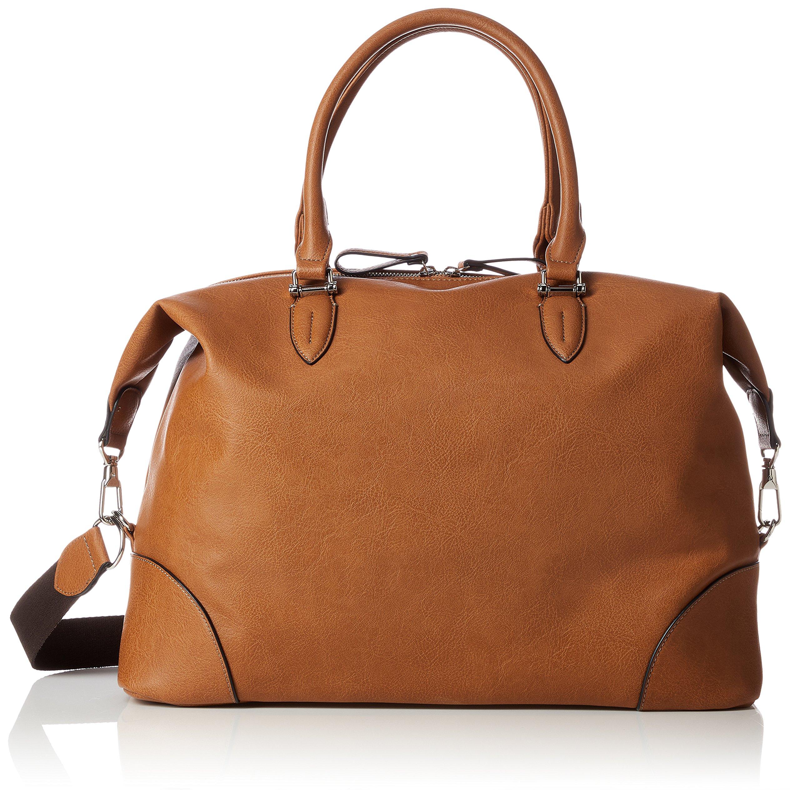 

Boston 2WAY with Shoulder Large Town Camel [Otias] Men s Bag, Belt, Capacity, Use, Business,