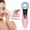 Face Massager Ultra-Light Wireless Beauty Photon Skin Rejuvenation Instrument Compatible With Men