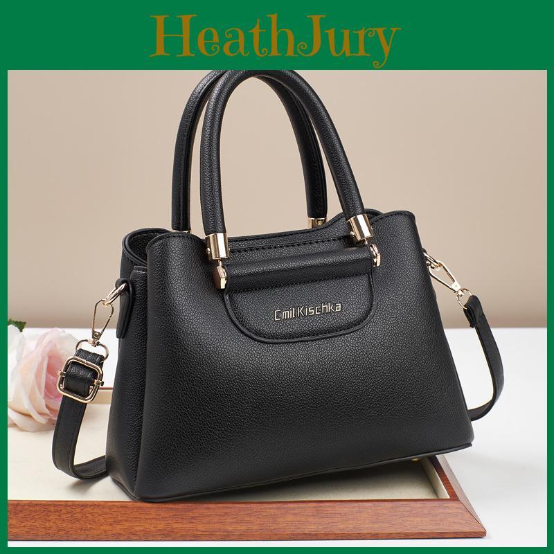 Bag Handbag With Pu Material For Daily Commuting And Office Use