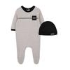 Baby Jumpsuit Set