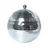 Reflective Mirror Ice Bucket Drink Coolers Disco Ball Ice Container For Outdoor Indoor Parties Event And Festivals