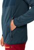 Куртка VAUDE Men's Tekoa Fleece Jacket II dark sea uni