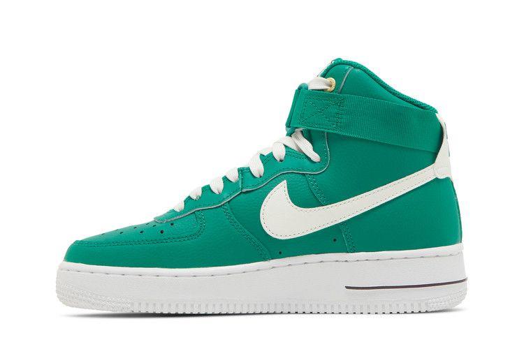 Nike Air Force 1 High SE para Mujer '40 Aniversario - Malaquita'
