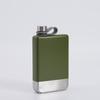 Outdoor Portable Stainless Steel Hip Flask