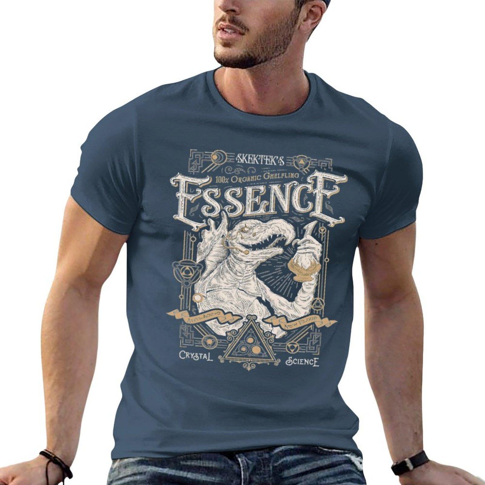 The Crystal Podling Hup Tshirt Casual Trendy Streetwear Tee Shirt S