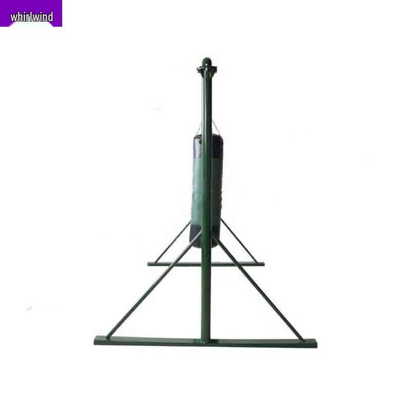 Xuan Shi Outdoor Vertical Sandbag Rack