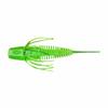 10pcs Set Soft Material Water Dance Skirt Apron Black Pit Floating Soft Bait  Bass Fishing