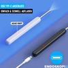 ENDOSKOPIX Electric Ear Cleaner Camera Ear Cleaning Earwax