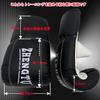 [ZHENGTU] Boxing Gloves Mitt Set, One Size Fits Most, Punching Gloves, Adults, Men, Women (Boxing Gloves Set)