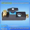 Anti-Shock Car Battery Disconnect Power Switch with Anti-Leakage Protection.