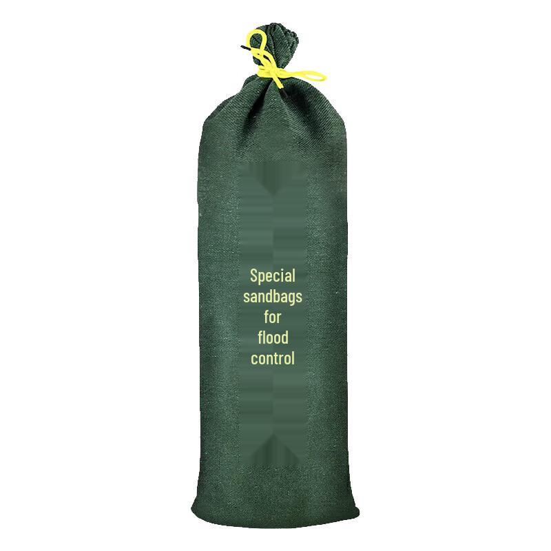 Reusable Flood Barrier Canvas Sandbags