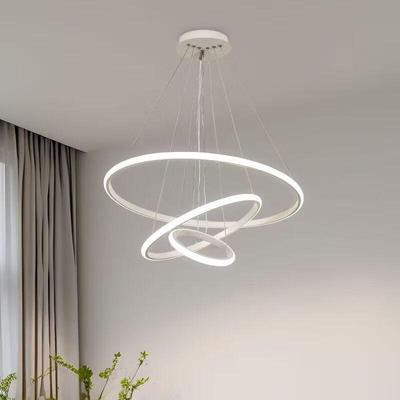 UOSU Moderne Minimalistische Pendelleuchte
