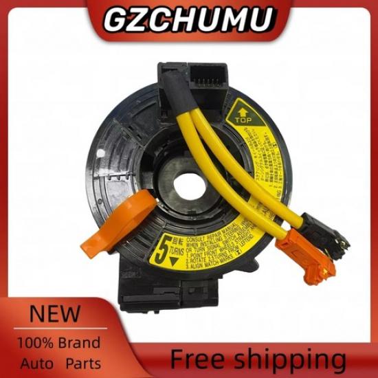 Шлейф рулевого колеса без датчика угла поворота 84306-33080 Для Suzuki SX4 2008 года;ТОЙОТА МАТРИКС