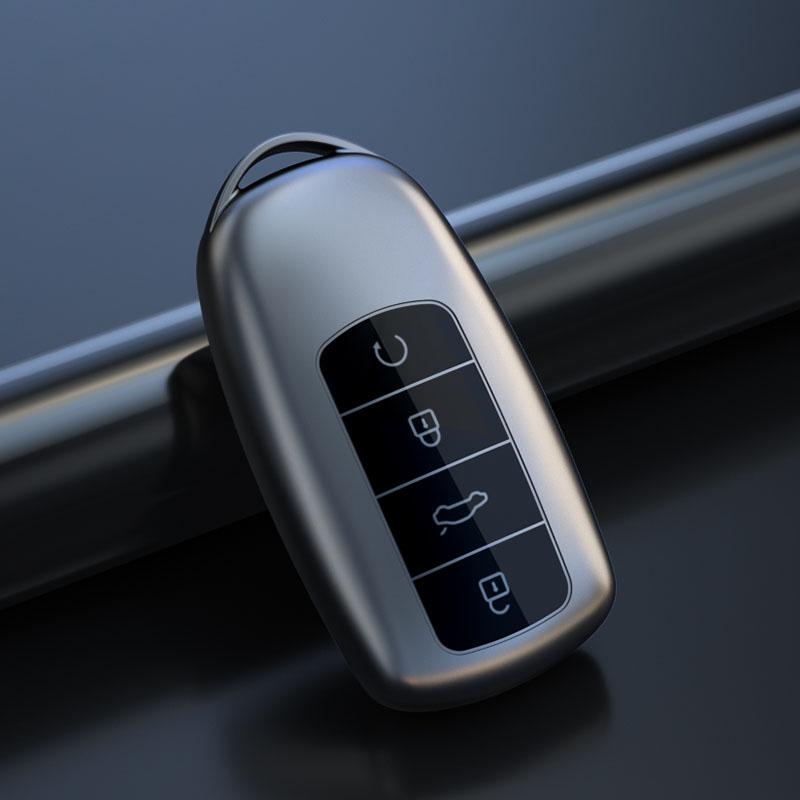 

Новый чехол-обложка для ключа автомобиля для Chery Tiggo 8 Pro Tiggo 8Plus Новый 5 Plus 7Pro Chery Tiggo 7 Pro Max Omoda 5 C5 Модод Защитный брелок