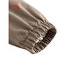 ANTA Women's Color Block Hooded Fleece Jacket