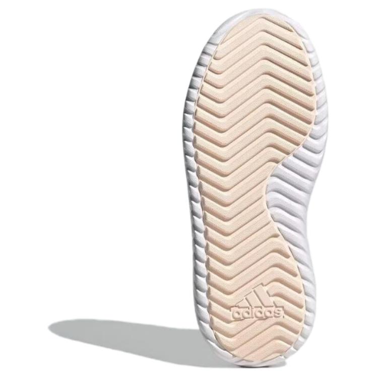 Adidas GRAND COURT PLATFORM Casual Shoes Women's Beige IH9109