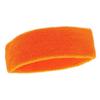 Unisex Sport Sweatband Headband Yoga Stretch Fitness Women Men Hair Band