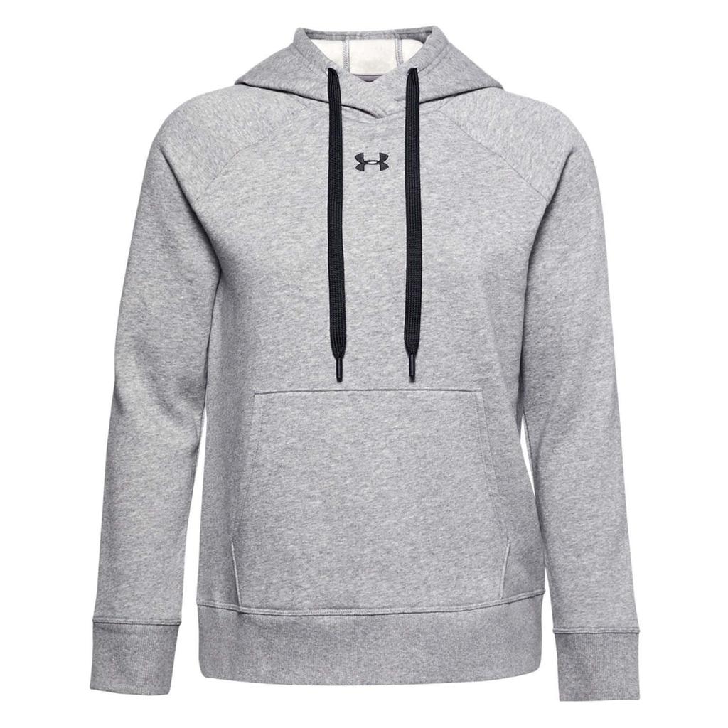 Under Armour Womens/Ladies Rival HB Fleece Hoodie
