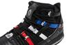 Men's Sneakers Nike LeBron 3 The Shop Black University Red (2022)