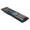 LCD TV Remote Control Replacement Remote Controller Media Player for RM-014S+ HDTV Remote Media Player Accessories
