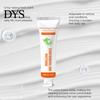 100G Care Toothpaste Stain Removal Teeth Whitening Toothpaste, Gentle Cleansing for Oral Men Women, Fresh Breath Mints Flavor
